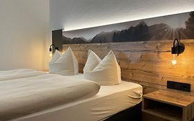 Hotel Alpenhof Bayrischzell