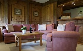 Hotel Alpenhof Bayrischzell